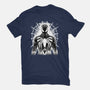 Spider Noir-Mens-Premium-Tee-rmatix