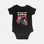 Dandadan Trinity-Baby-Basic-Onesie-Diego Oliver