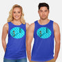 The Toy Show-Unisex-Basic-Tank-jasesa