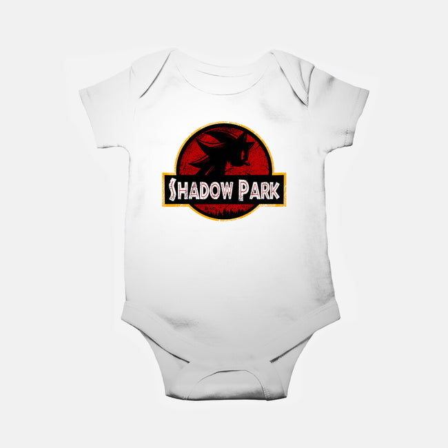 Shadow Park-Baby-Basic-Onesie-spoilerinc