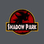 Shadow Park-None-Removable Cover w Insert-Throw Pillow-spoilerinc