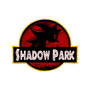 Shadow Park-None-Removable Cover w Insert-Throw Pillow-spoilerinc