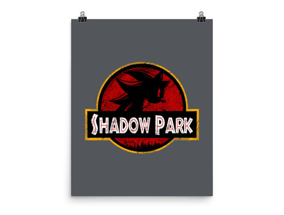 Shadow Park