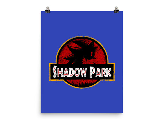 Shadow Park