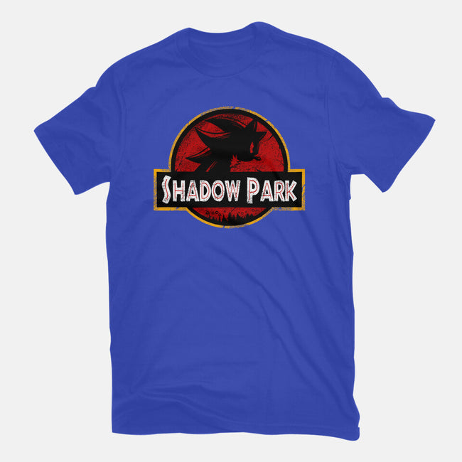 Shadow Park-Mens-Premium-Tee-spoilerinc