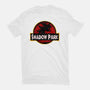 Shadow Park-Youth-Basic-Tee-spoilerinc