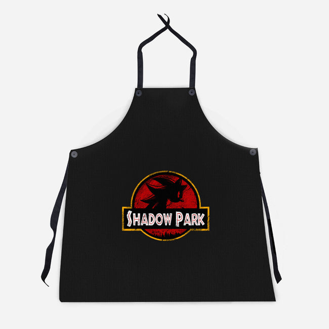 Shadow Park-Unisex-Kitchen-Apron-spoilerinc