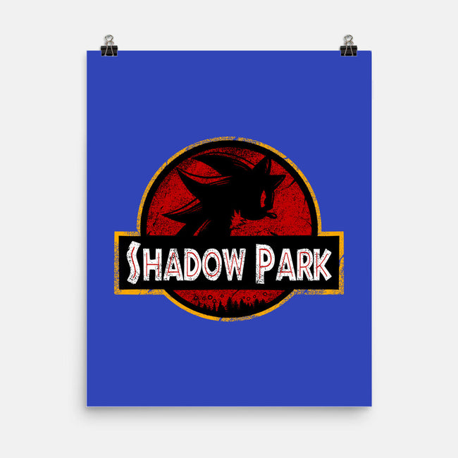 Shadow Park-None-Matte-Poster-spoilerinc