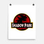 Shadow Park-None-Matte-Poster-spoilerinc