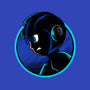 Shadow Cyborg-Baby-Basic-Tee-spoilerinc