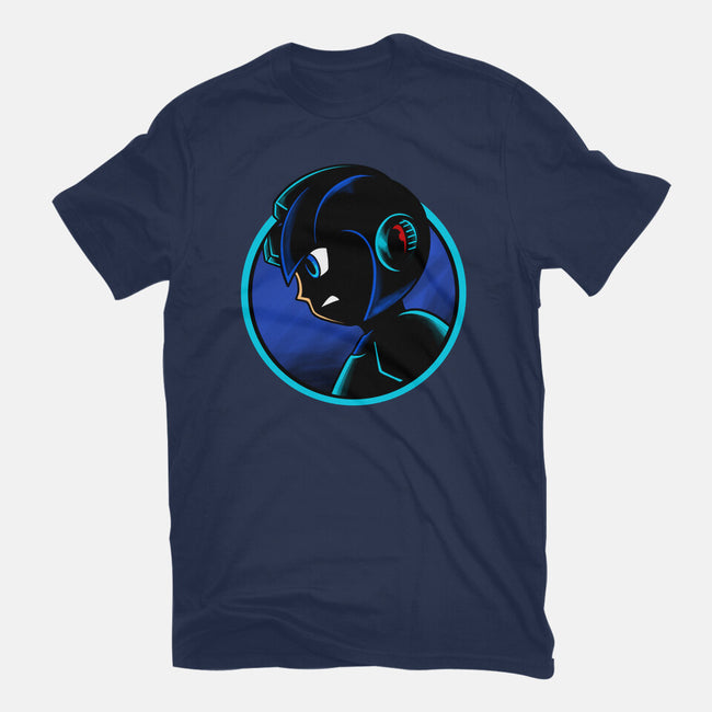 Shadow Cyborg-Mens-Heavyweight-Tee-spoilerinc