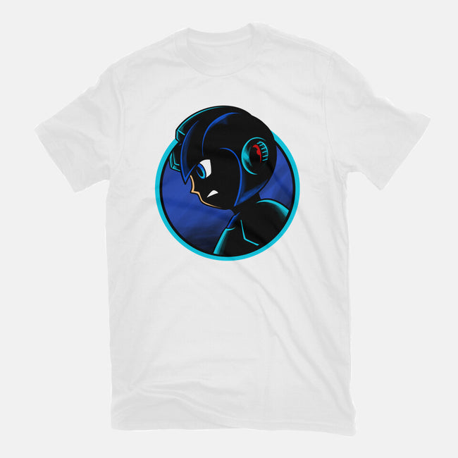 Shadow Cyborg-Mens-Heavyweight-Tee-spoilerinc