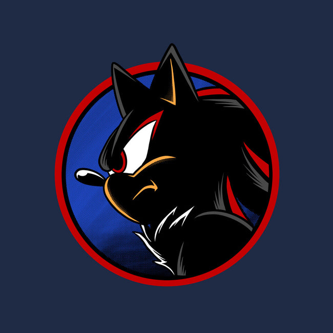 Dark Hedgehog-None-Matte-Poster-spoilerinc