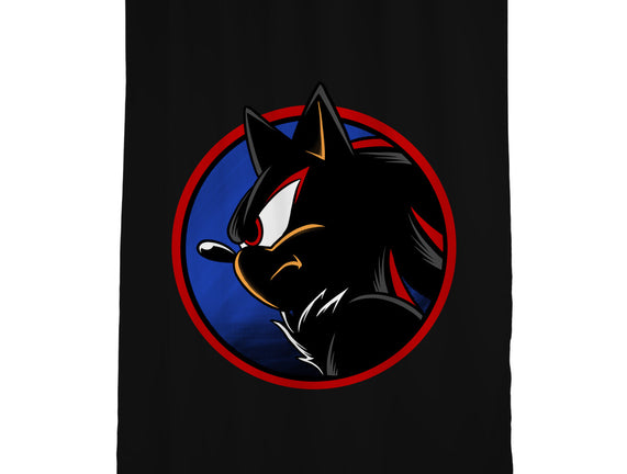 Dark Hedgehog