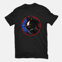 Dark Hedgehog-Youth-Basic-Tee-spoilerinc