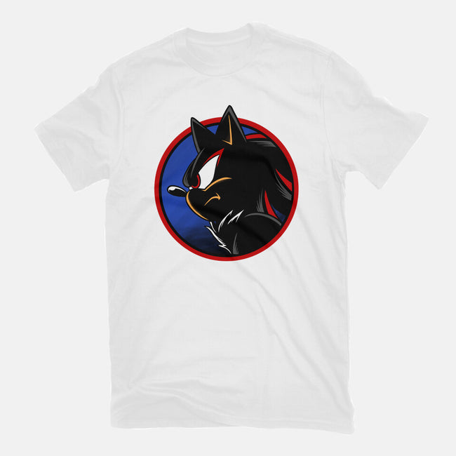 Dark Hedgehog-Youth-Basic-Tee-spoilerinc