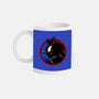 Dark Hedgehog-None-Mug-Drinkware-spoilerinc