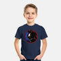 Dark Hedgehog-Youth-Basic-Tee-spoilerinc