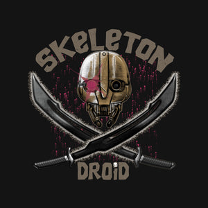 Skeleton Droid