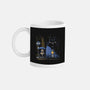 My Neighbor Bat-None-Mug-Drinkware-Betmac