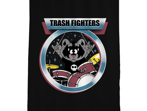 Trash Fighters