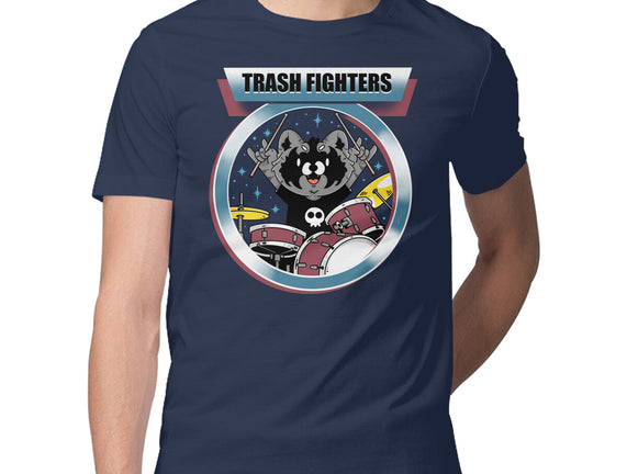 Trash Fighters