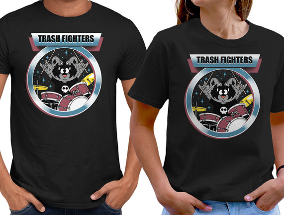 Trash Fighters