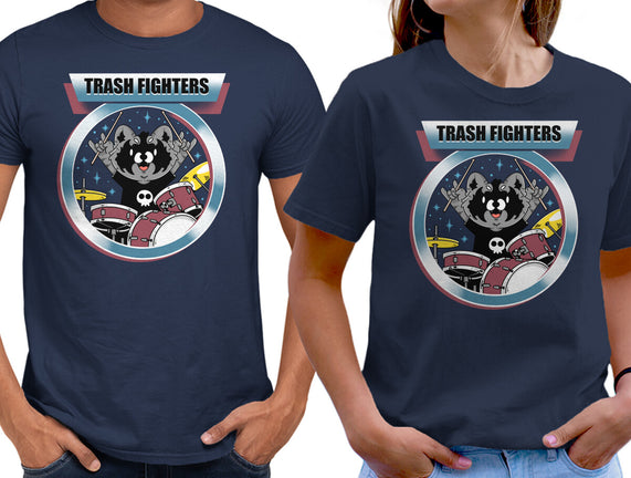 Trash Fighters