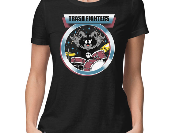 Trash Fighters