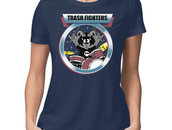 Trash Fighters