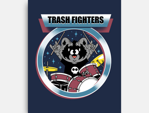 Trash Fighters