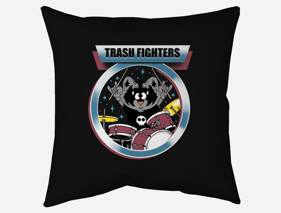 Trash Fighters