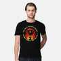 You Can't Outrun A Balrog-Mens-Premium-Tee-sebasebi