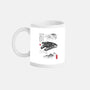 Escape From Cloud City-None-Mug-Drinkware-DrMonekers