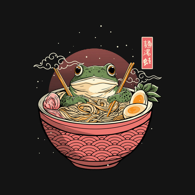 Toad Ramen Bath-Mens-Premium-Tee-constantine2454