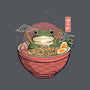 Toad Ramen Bath-None-Mug-Drinkware-constantine2454