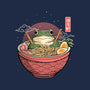 Toad Ramen Bath-None-Mug-Drinkware-constantine2454