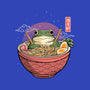 Toad Ramen Bath-Mens-Premium-Tee-constantine2454