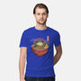 Toad Ramen Bath-Mens-Premium-Tee-constantine2454