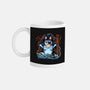 Kaiju Bluey-None-Mug-Drinkware-nickzzarto