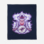 Gear 5 Pirate King-None-Fleece-Blanket-rmatix