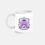 Gear 5 Pirate King-None-Mug-Drinkware-rmatix