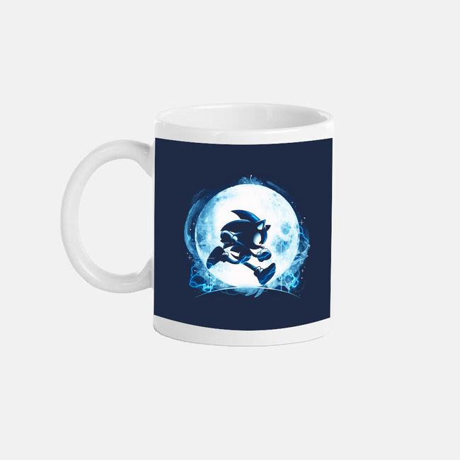 Blue Moon-None-Mug-Drinkware-Vallina84