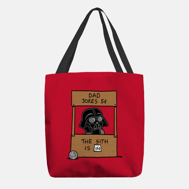 Sith Help-None-Basic Tote-Bag-Barbadifuoco