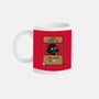 Sith Help-None-Mug-Drinkware-Barbadifuoco