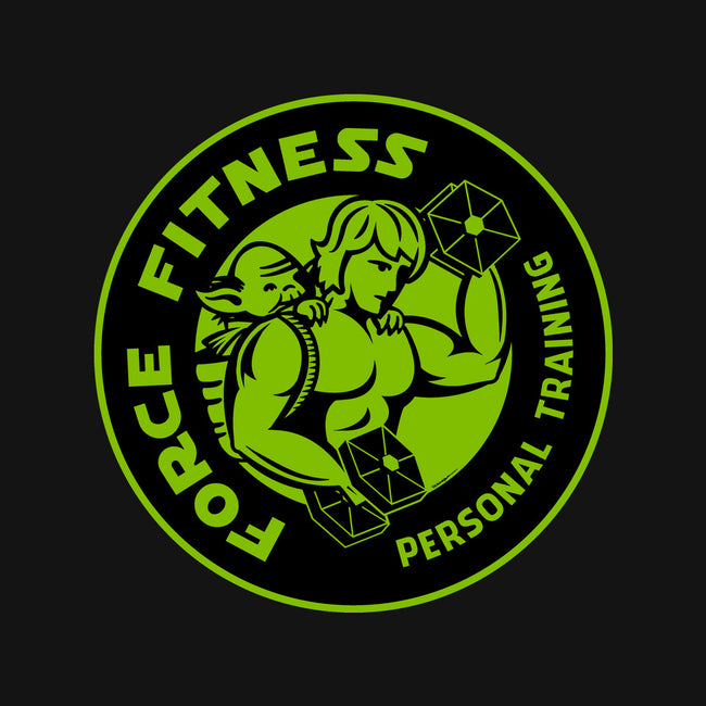 Force Fitness-Mens-Basic-Tee-Wenceslao A Romero