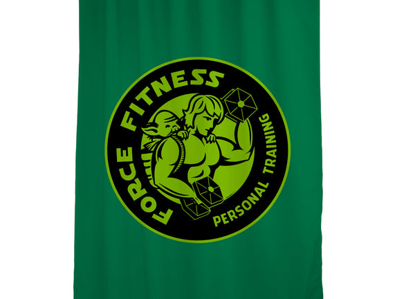 Force Fitness