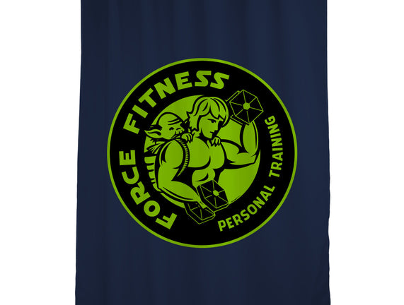 Force Fitness