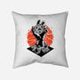 Back From The Dead-None-Removable Cover w Insert-Throw Pillow-palmstreet