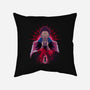 Imaginary Demon-None-Removable Cover w Insert-Throw Pillow-rmatix